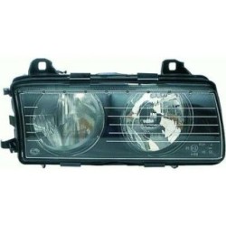Headlight DIEDERICHS 1213283 OE Ref 63128363079