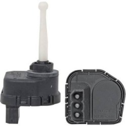 Headlight Levelling Actuator DIEDERICHS 1213286 OE Ref 67168353881