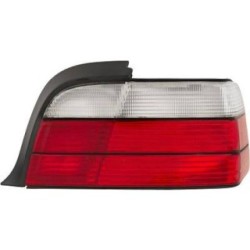 Tail Light Assembly DIEDERICHS 1213290 OE Ref 82199405443
