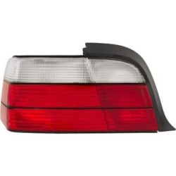 Tail Light Assembly DIEDERICHS 1213291 OE Ref 82 19 9 405 442