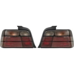 Ensemble de feux arrière 1213297 pour BMW Série 3