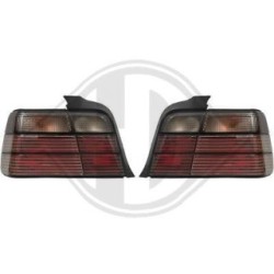 Ensemble de feux arrière 1213297 pour BMW Série 3 DIEDERICHS