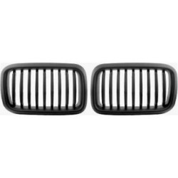 Radiator Grille DIEDERICHS 1213340