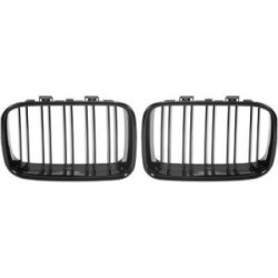 Grille de radiateur 1213341 pour BMW Série 3