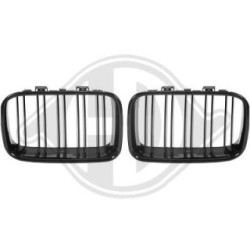 Grille de radiateur 1213341 pour BMW Série 3 DIEDERICHS