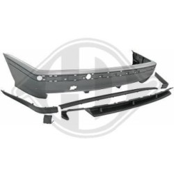 Pare-chocs 1213355 pour BMW Série 3 DIEDERICHS