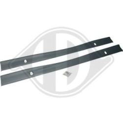Seuil de porte 1213362 pour BMW Série 3 DIEDERICHS