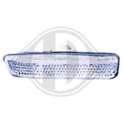 Kit clignotant 1213378 pour BMW Série 3 et X5 DIEDERICHS