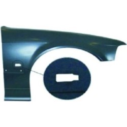 Wing (Fender) DIEDERICHS 1213407 OE Ref 41358223921