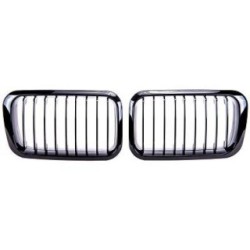 Radiator Grille DIEDERICHS 1213440