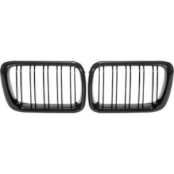Radiator Grille DIEDERICHS 1213541