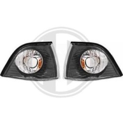 Kit clignotant 1213573 pour BMW Série 3 DIEDERICHS