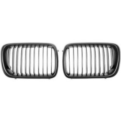Radiator Grille DIEDERICHS 1213640