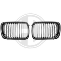 Grille de radiateur 1213640 pour BMW Série 3 DIEDERICHS