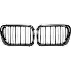 Radiator Grille DIEDERICHS 1213641