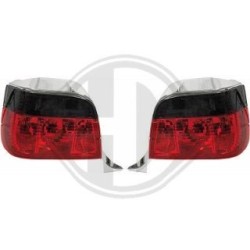 Ensemble de feux arrière 1213794 pour BMW Série 3 DIEDERICHS