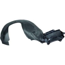 Wheel Arch Liner DIEDERICHS 1214008 OE Ref 51 71 8 193 810