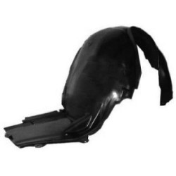 Wheel Arch Liner DIEDERICHS 1214009 OE Ref 51 71 7 039 677