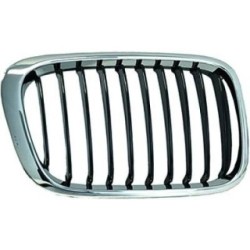 Radiator Grille DIEDERICHS 1214040 OE Ref 51 13 8 208 488