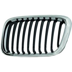 Radiator Grille DIEDERICHS 1214041 OE Ref 51 13 8 208 487