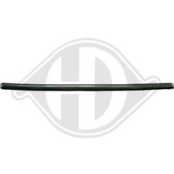 Baguette de finition de pare-chocs 1214066 pour BMW Série 3, référence d'origine 51128195317 DIEDERICHS