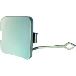 Cache-crochet de remorquage 1214069 pour BMW Série 3 OE 51128215120