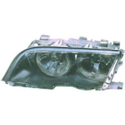 Headlight DIEDERICHS 1214081 OE Ref 63 12 6 902 747