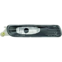 Front Fog Light DIEDERICHS 1214088 OE Ref 63178361952