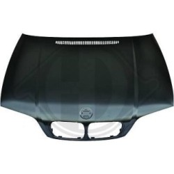 Capot 1214100 pour BMW 3 OE 41618237725 DIEDERICHS
