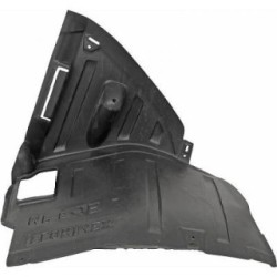 Passage de roue 1214116 pour BMW Série 3, référence d'origine 51718265468