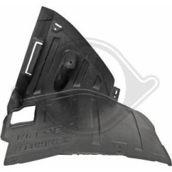 Passage de roue 1214116 pour BMW Série 3, référence d'origine 51718265468 DIEDERICHS