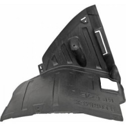 Wheel Arch Liner DIEDERICHS 1214117 OE Ref 51718265467