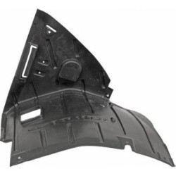 Wheel Arch Liner DIEDERICHS 1214118 OE Ref 8224986