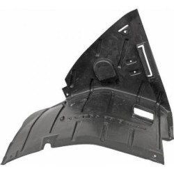 Wheel Arch Liner DIEDERICHS 1214119 OE Ref 8224985