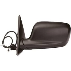 Exterior Mirror DIEDERICHS 1214125 OE Ref 51168245125