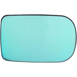 Exterior Mirror Glass DIEDERICHS 1214126 OE Ref 51168247132