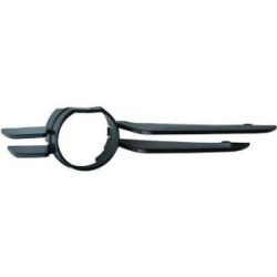 Grilles de ventilation de pare-chocs 1214145 pour BMW Série 3 OE 51118204357