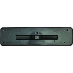 Licence Plate Holder DIEDERICHS 1214154 OE Ref 51118244354
