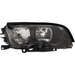 Headlight DIEDERICHS 1214182 OE Ref 63128382186