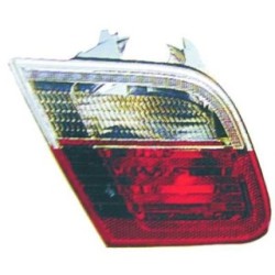 Tail Light Assembly DIEDERICHS 1214192 OE Ref 8364728