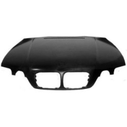 Bonnet DIEDERICHS 1214200 OE Ref 41 61 7 016 417