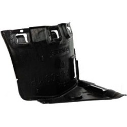 Wheel Arch Liner DIEDERICHS 1214209 OE Ref 51 71 8 268 373