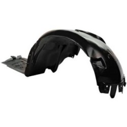 Wheel Arch Liner DIEDERICHS 1214216 OE Ref 51 71 8 269 084