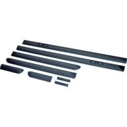Door Trim Strip DIEDERICHS 1214220