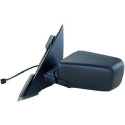 Exterior Mirror DIEDERICHS 1214224 OE Ref 51 16 8 245 128