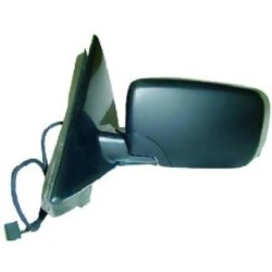 Exterior Mirror DIEDERICHS 1214226 OE Ref 51167011938
