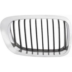 Radiator Grille DIEDERICHS 1214240 OE Ref 51138208686