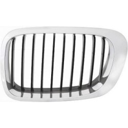 Radiator Grille DIEDERICHS 1214241 OE Ref 51138208685