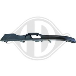 Baguette de finition de pare-chocs 1214242 pour BMW Série 3, référence d'origine 51138231050 DIEDERICHS