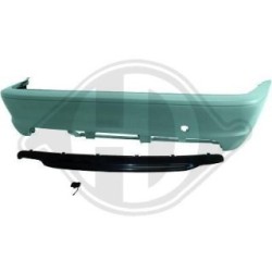 Pare-chocs 1214255 pour BMW Série 3 DIEDERICHS